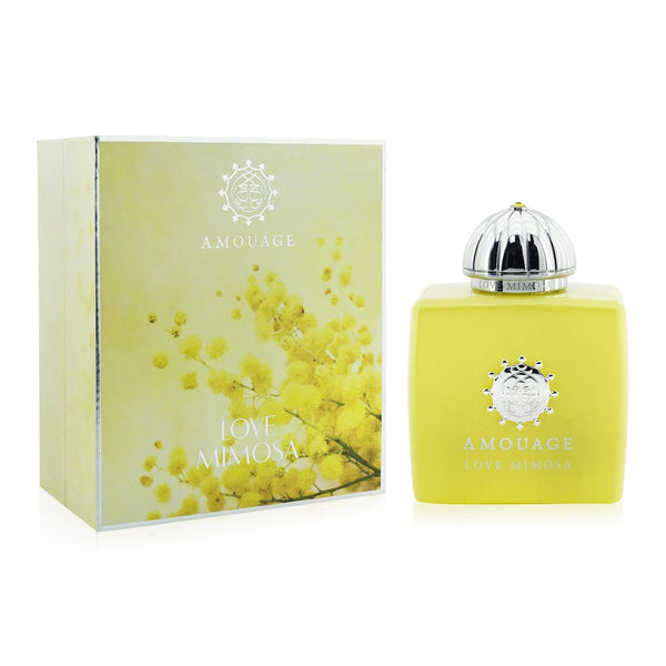 Amouage Love Mimosa Eau De Parfum Spray  100ml/3.4oz