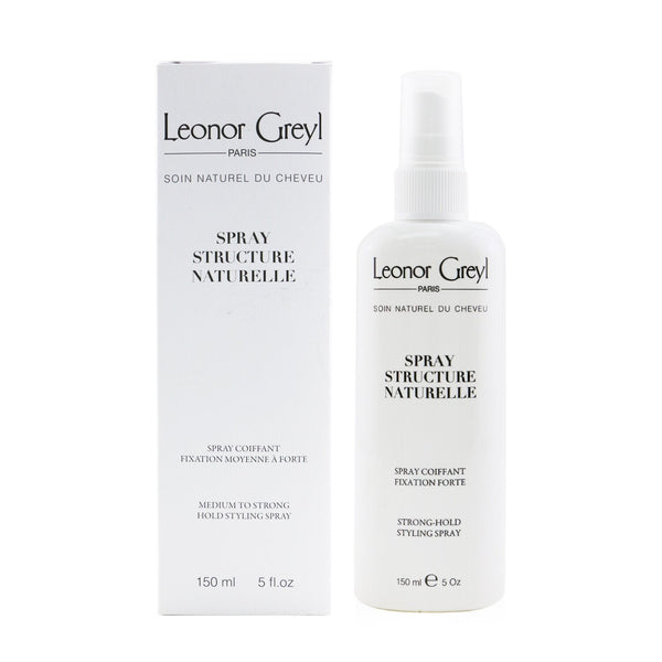 Leonor Greyl Spray Structure Naturelle Strong-Hold Hair Styling Spray  150ml/5oz