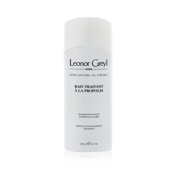 Leonor Greyl Bain Traitant A La Propolis Gentle Dandruff Treatment Shampoo  200ml/6.7oz