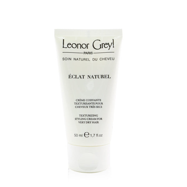 Leonor Greyl Eclat Naturel Texturizing & Conditioning Styling Cream  50ml/1.7oz