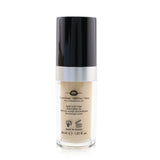 Make Up For Ever Ultra HD Invisible Cover Foundation - # Y218 (Porcelain)  30ml/1.01oz
