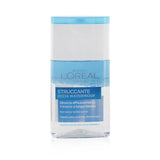 L'Oreal Waterproof Eye Makeup Remover - Suitable for Sensitive Eyes 125ml/4.1oz