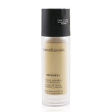 BareMinerals Original Liquid Mineral Foundation SPF 20 - # 17 Tan Nude (For Medium-Tan Warm Skin With A Golden Hue)  30ml/1oz