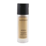 BareMinerals Original Liquid Mineral Foundation SPF 20 - # 03 Fairly Light (For Very Fair Warm Skin With A Subtle Peach Hue)  30ml/1oz