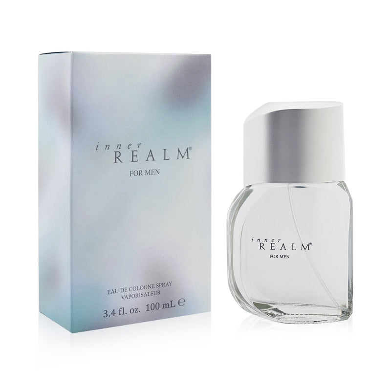 Erox Inner Realm Cologne Spray  100ml/3.4oz
