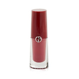 Giorgio Armani Lip Magnet Second Skin Intense Matte Color - # 506 Fusion  3.9ml/0.13oz
