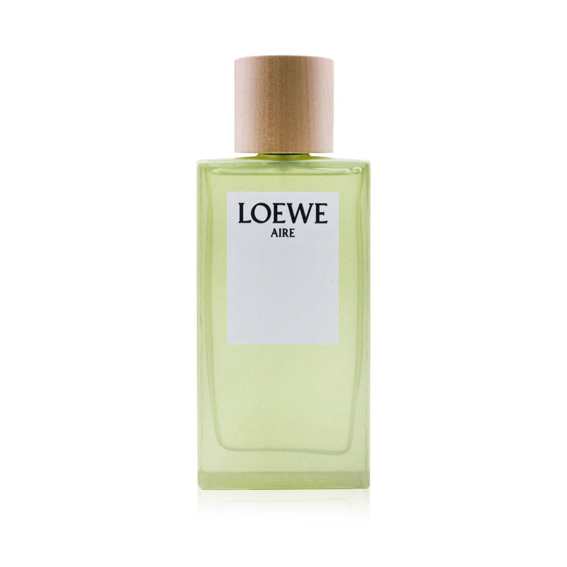 Loewe Aire Eau De Toilette Spray  100ml/3.4oz
