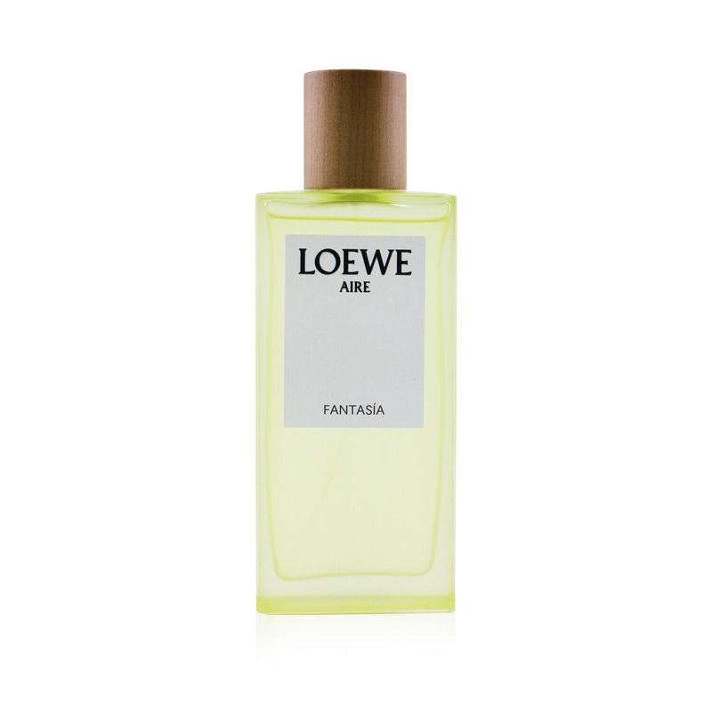 Loewe Aire Fantasia Eau De Toilette Spray  100ml/3.4oz