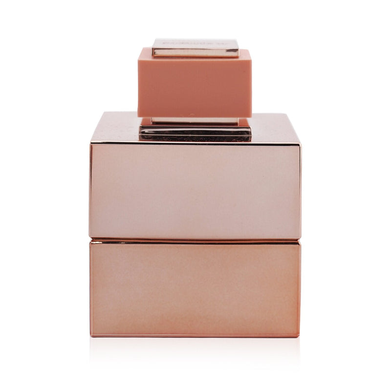 Al Haramain L'Aventure Rose Eau De Parfum Spray  100ml/3.4oz