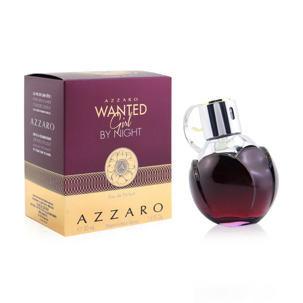 Loris Azzaro Wanted Girl By Night Eau De Parfum Spray  50ml/1.7oz
