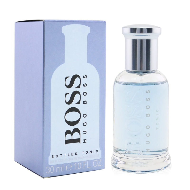 Hugo Boss Boss Bottled Tonic Eau De Toilette Spray  30ml/1oz