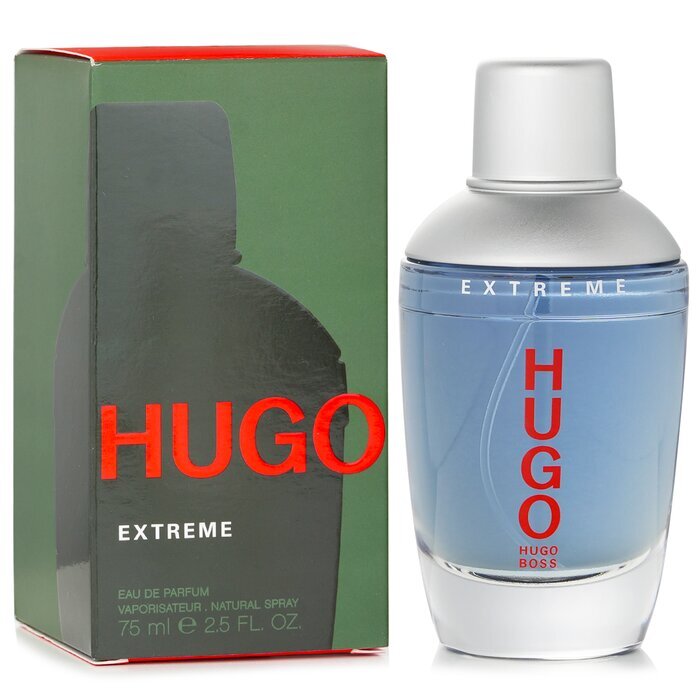 Hugo Boss Hugo Extreme Eau De Parfum Spray 75ml/2.5oz