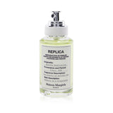 Maison Margiela Replica Matcha Meditation Eau De Toilette Spray  30ml/1oz
