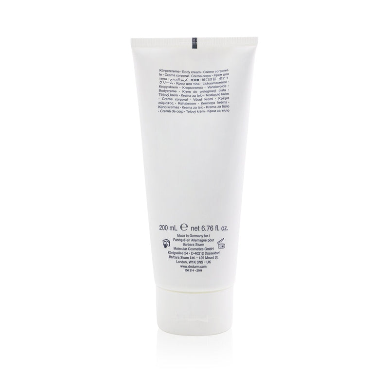 Dr. Barbara Sturm Anti-Aging Body Cream  200ml/6.76oz