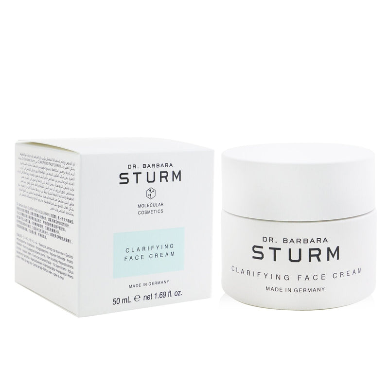 Dr. Barbara Sturm Clarifying Face Cream  50ml/1.69oz