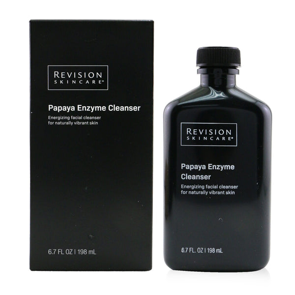 Revision Skincare Papaya Enzyme Cleanser  198ml/6.7oz