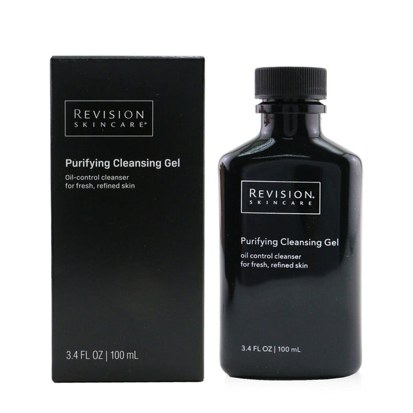 Revision Skincare Purifying Cleansing Gel  100ml/3.4oz