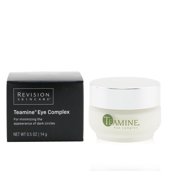 Revision Skincare Teamine Eye Complex  14g/0.5oz