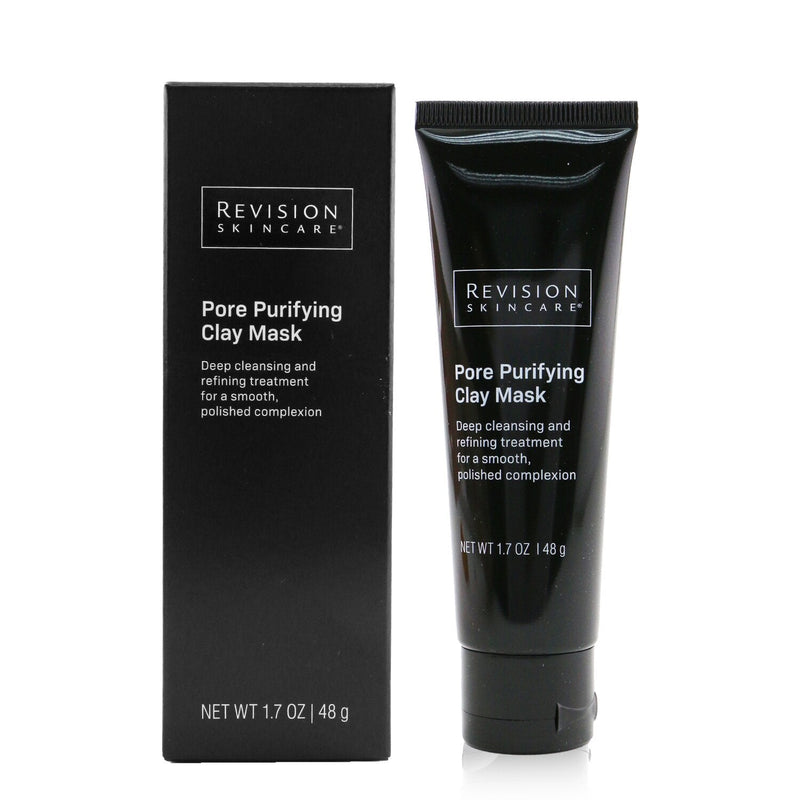 Revision Skincare Pore Purifying Clay Mask  48g/1.7oz