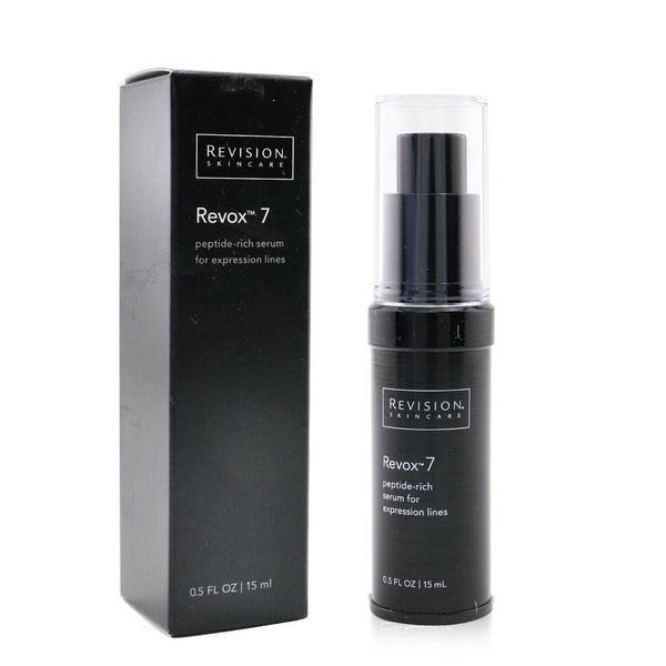 Revision Skincare Revox 7 (Serum For Expression Lines)  15ml/0.5oz