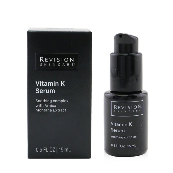 Revision Skincare Vitamin K Serum  15ml/0.5oz