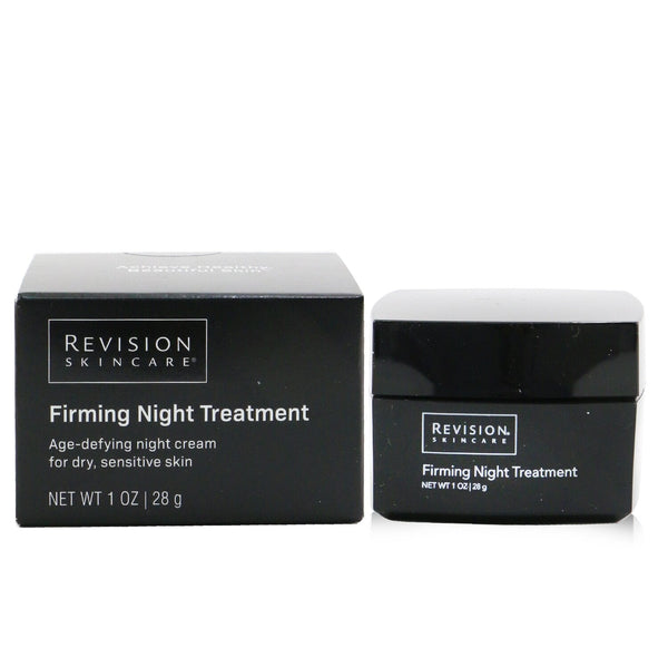 Revision Skincare Firming Night Treatment (For Dry, Sensitive Skin)  28g/1oz