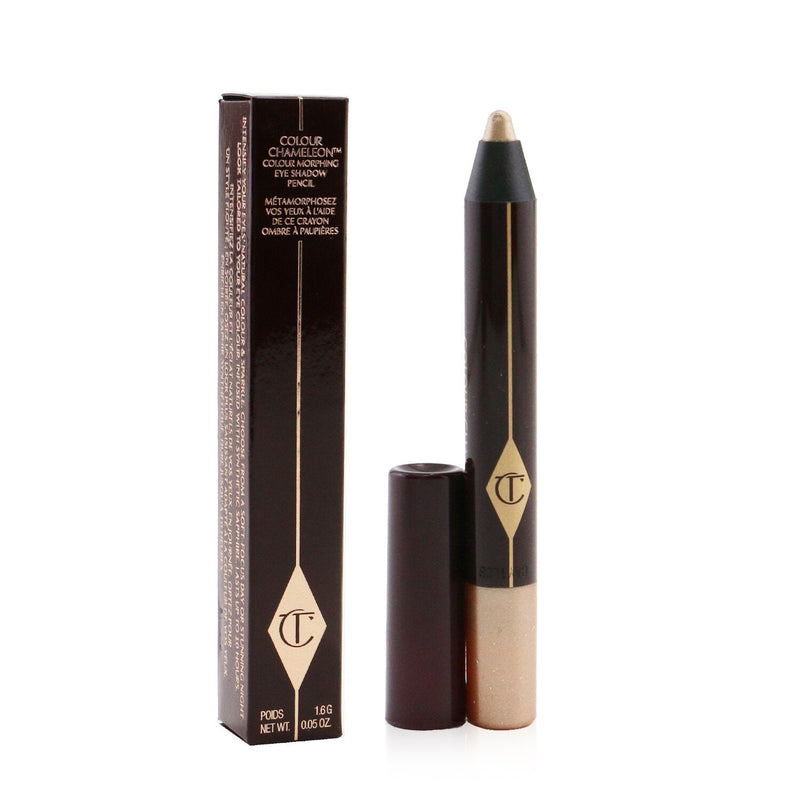 Charlotte Tilbury Colour Chameleon Eye Shadow Pencil - # Champagne Diamonds  1.6g/0.05oz