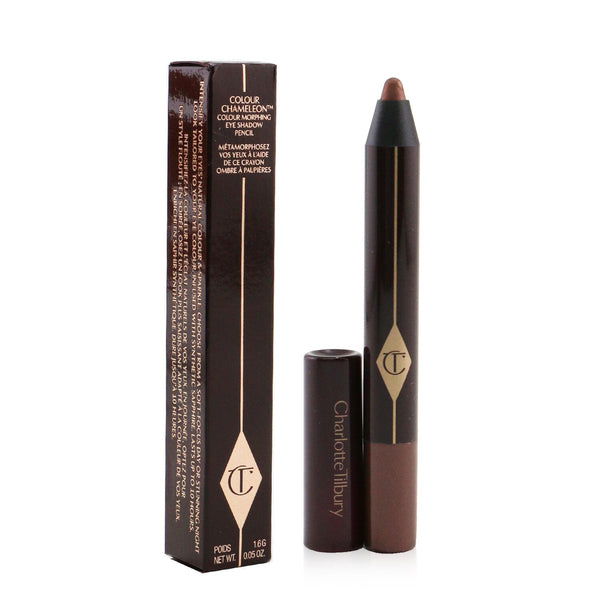 Charlotte Tilbury Colour Chameleon Eye Shadow Pencil - # Bronzed Garnet  1.6g/0.05oz