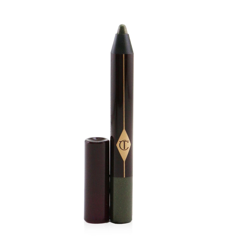 Charlotte Tilbury Colour Chameleon Eye Shadow Pencil - # Smokey Emerald  1.6g/0.05oz