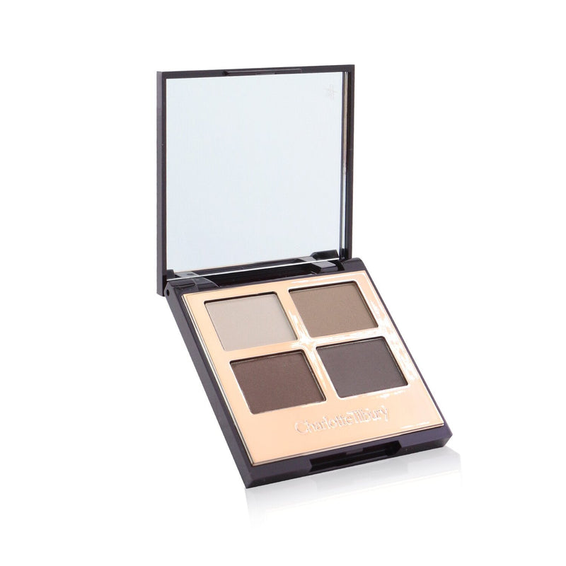 Charlotte Tilbury Luxury Palette - # Copper Charge  5g/0.17oz