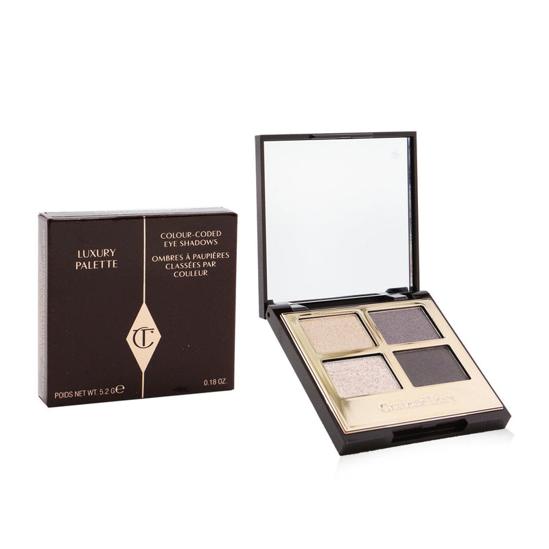 Charlotte Tilbury Luxury Palette - # The Uptown Girl  5.2g/0.18oz