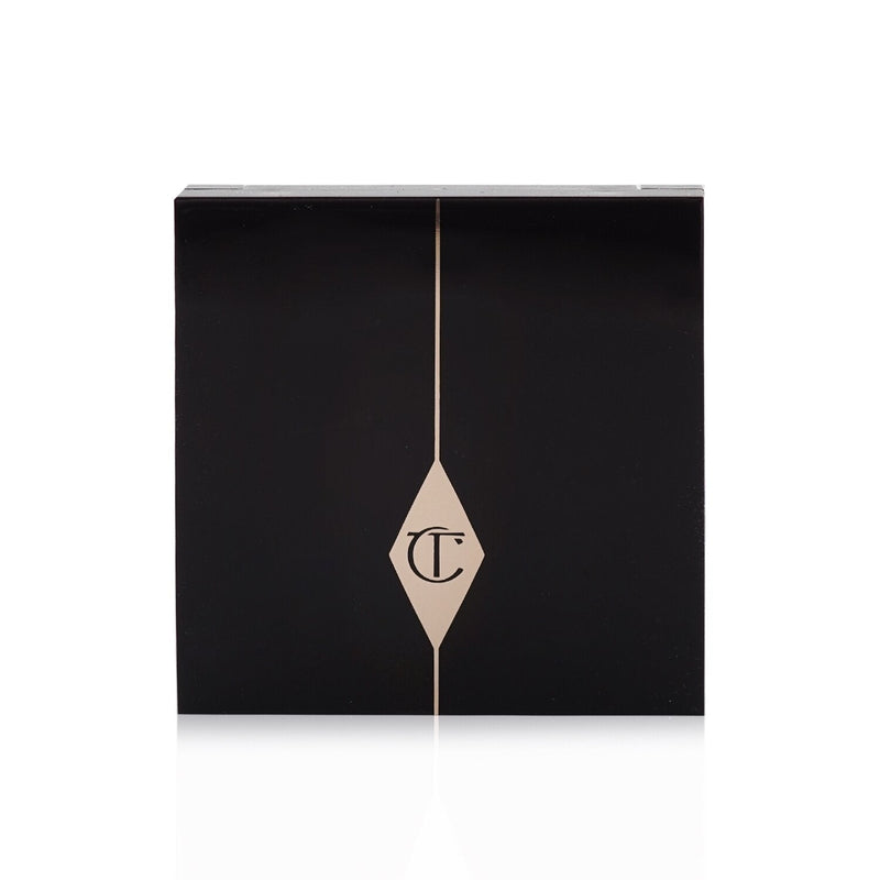 Charlotte Tilbury Luxury Palette - # The Vintage Vamp  5.2g/0.18oz