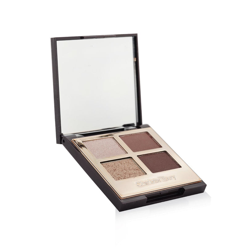 Charlotte Tilbury Luxury Palette - # The Uptown Girl  5.2g/0.18oz