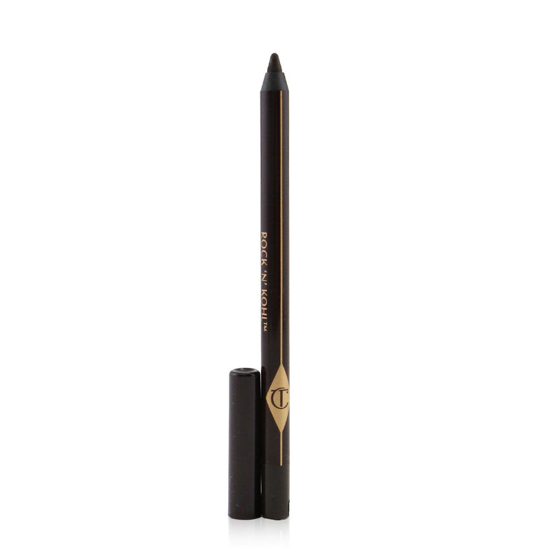 Charlotte Tilbury Rock 'N' Kohl Liquid Eye Pencil - # Barbarella Brown  1.2g/0.04oz