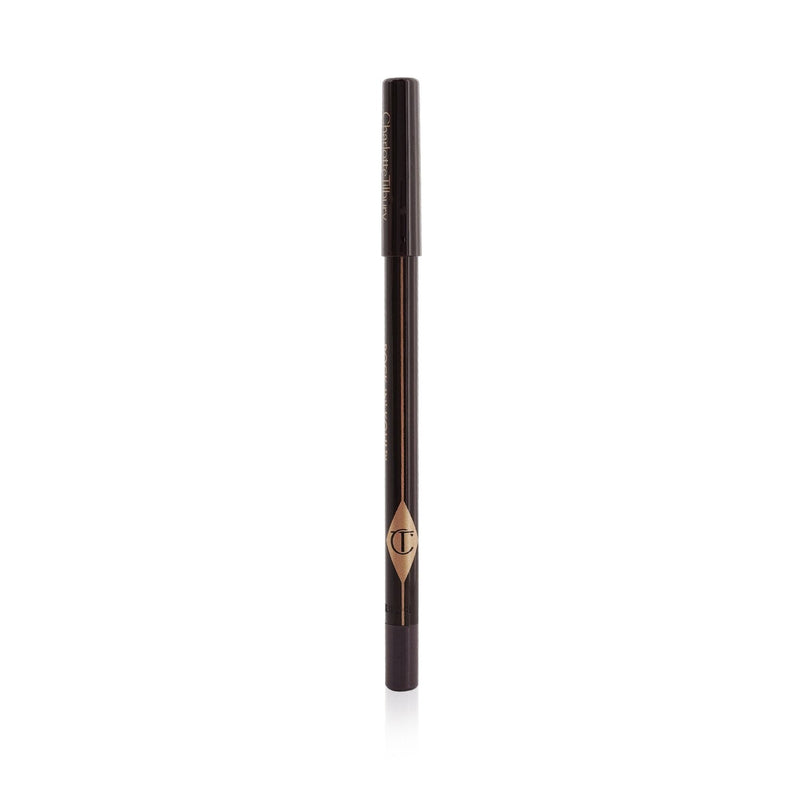 Charlotte Tilbury Rock 'N' Kohl Liquid Eye Pencil - # Velvet Violet  1.2g/0.04oz