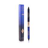 Charlotte Tilbury Eye Colour Magic Liner Duo - # Super Blue  1g/0.03oz