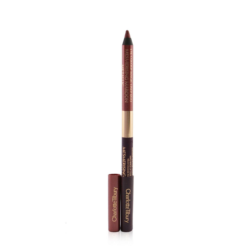 Charlotte Tilbury Eye Colour Magic Liner Duo - # Green Lights  1g/0.03oz