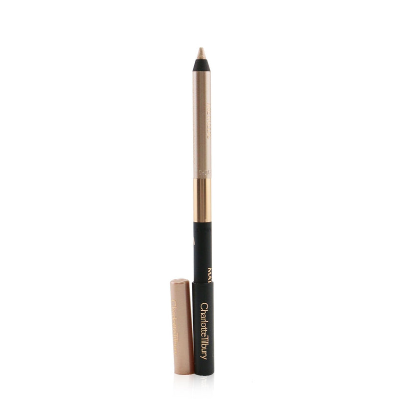 Charlotte Tilbury Hollywood Exagger Eyes Liner Duo  1g/0.03oz