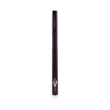 Charlotte Tilbury The Feline Flick Quick Fine Line Shodo Pen - # Super Brown  1ml/0.03oz