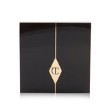 Charlotte Tilbury Luxury Palette - # Super Blue  5g/0.17oz