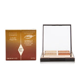 Charlotte Tilbury Luxury Palette - # Copper Charge  5g/0.17oz