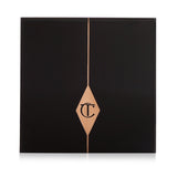 Charlotte Tilbury Luxury Palette - # Copper Charge  5g/0.17oz