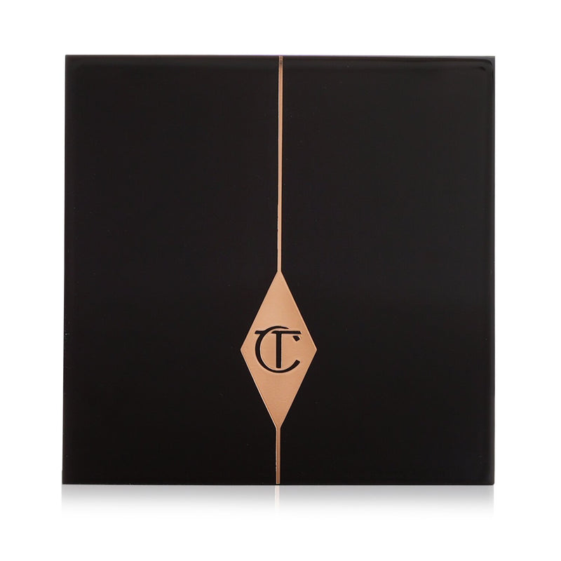 Charlotte Tilbury Luxury Palette - # Copper Charge  5g/0.17oz