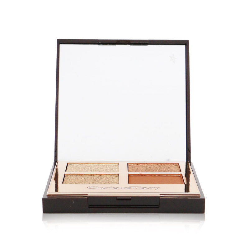 Charlotte Tilbury Luxury Palette - # The Uptown Girl  5.2g/0.18oz