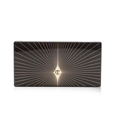 Charlotte Tilbury The Super Nudes Easy Eye Palette  7.2g/0.25oz