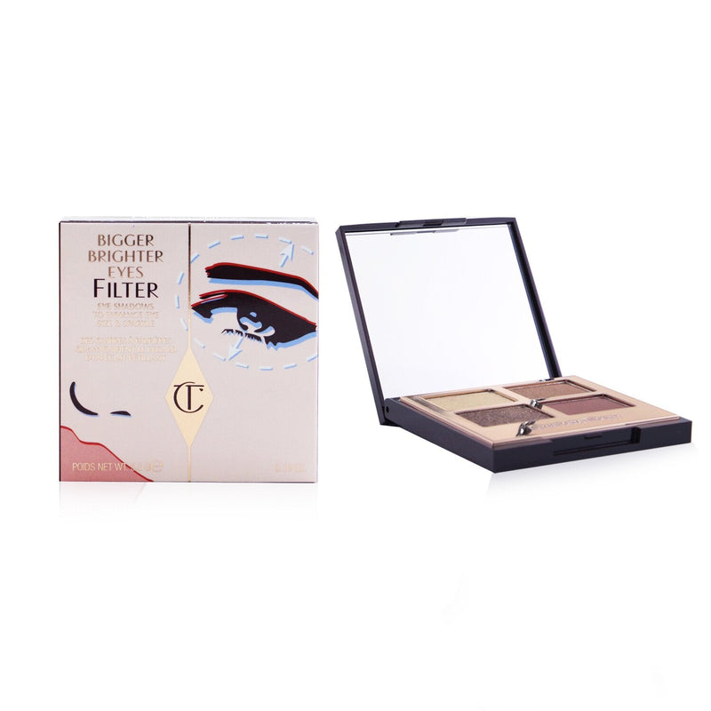 Charlotte Tilbury Bigger Brighter Eyes Filter - # Exaggereyes  5.2g/0.18oz