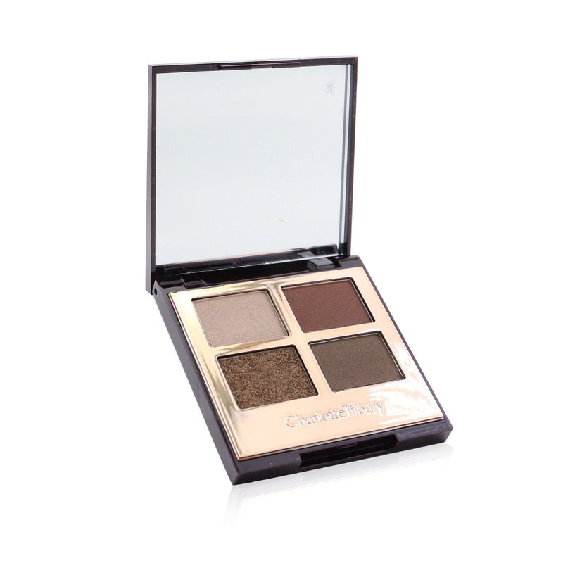 Charlotte Tilbury Luxury Palette - # The Uptown Girl  5.2g/0.18oz