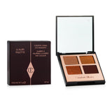 Charlotte Tilbury Luxury Palette - # Queen Of Glow  5g/0.17oz