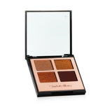 Charlotte Tilbury Luxury Palette - # Queen Of Glow  5g/0.17oz