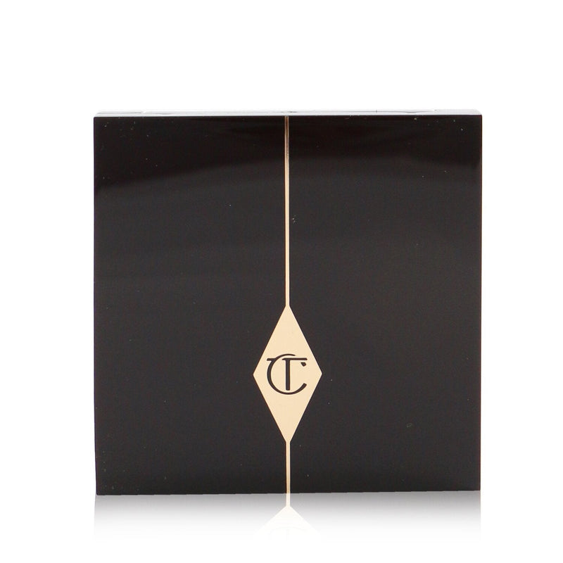 Charlotte Tilbury Luxury Palette - # The Golden Goddess  5.2g/0.18oz